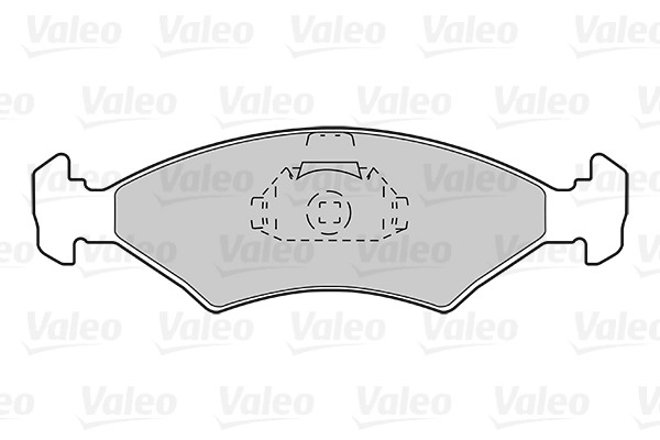 Запчасть VALEO 301212