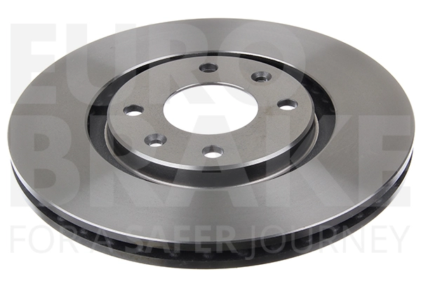 Тормозной диск передний EUROBRAKE 5815201919
