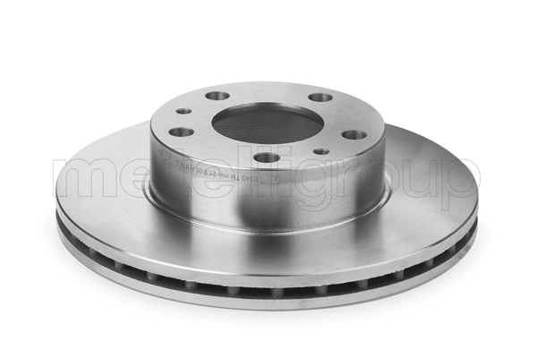 Диск тормозной CIFAM 800-340