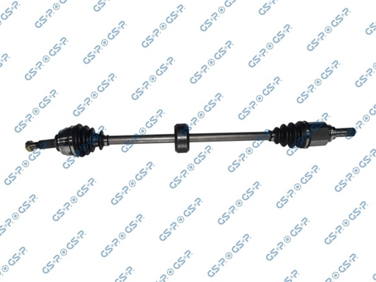  GSP 250507