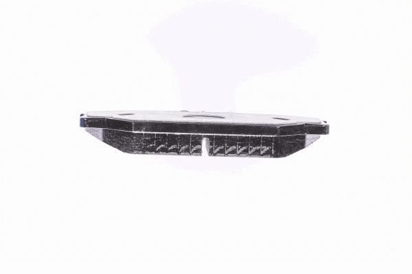 Колодки тормозные дисковые HELLA/BEHR/PAGID 8DB355019391