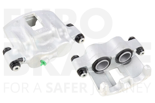 Тормозной суппорт передний r EUROBRAKE 53012123138