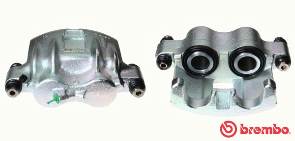 Запчасть BREMBO FA6009