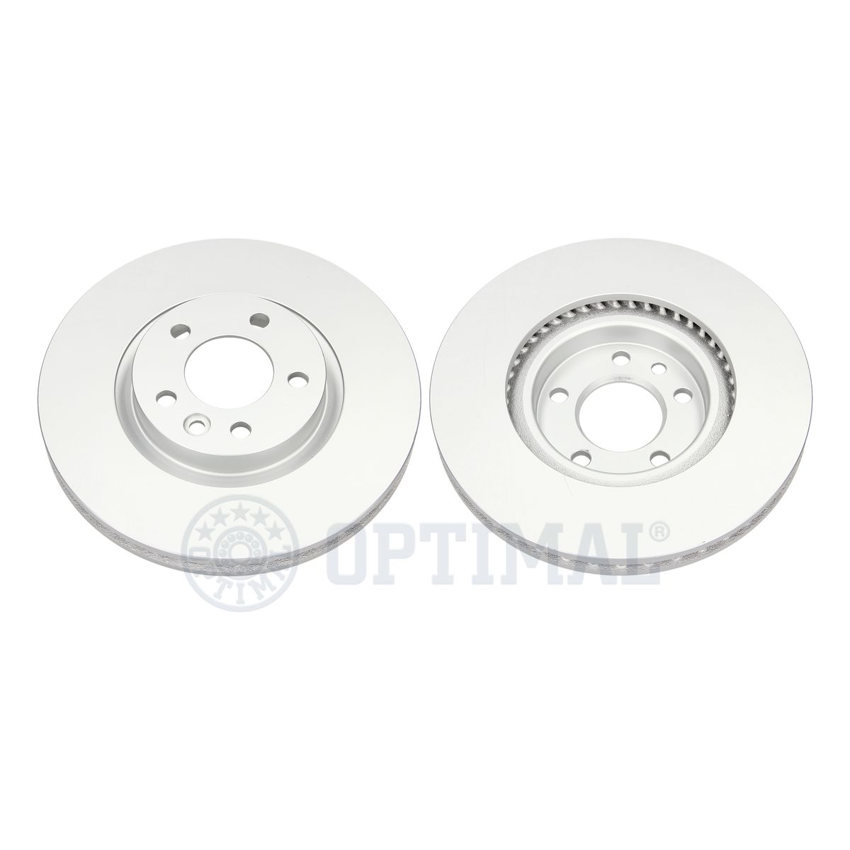 Тормозной диск OPTIMAL BS8032C