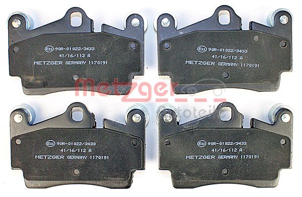  METZGER 1170191