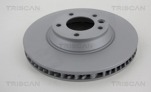 Диск тормозной TRISCAN 8120 29179C