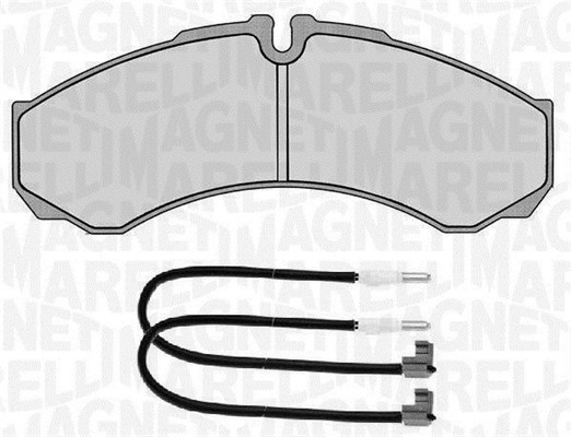 2117537 MAGNETI MARELLI 363916060527