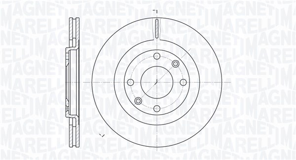 2113515 MAGNETI MARELLI 361302040254