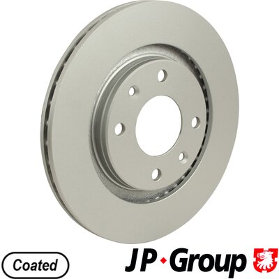  JP GROUP 4163102400