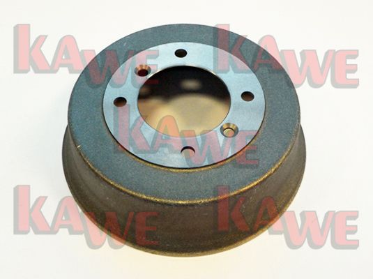 Тормозной барабан KAWE 7D0177