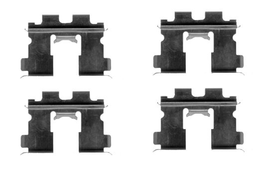  HELLA/BEHR/PAGID 8DZ355205-341