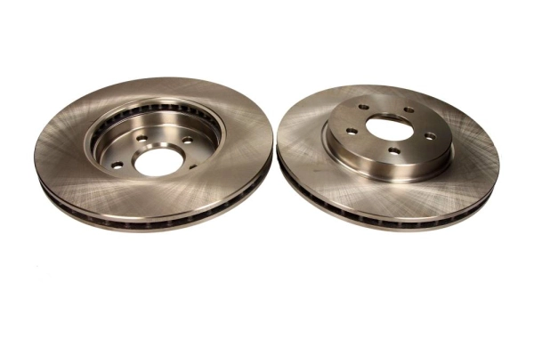 Диск тормозной MAXGEAR 19-0811