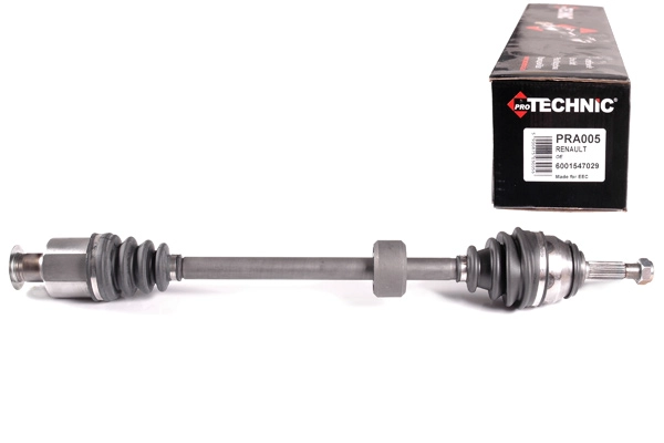 Запчасть PROTECHNIC PRA005