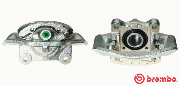 Запчасть BREMBO F65012
