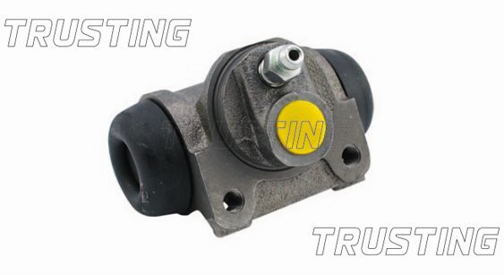Колесный тормозной цилиндр TRUSTING CF067