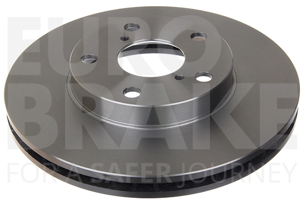 Тормозной диск передний EUROBRAKE 5815204578