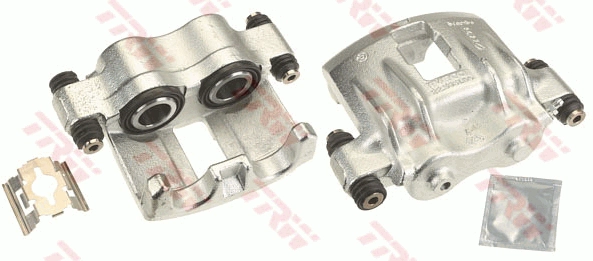 Суппорт тормозной TRW BHS1417E