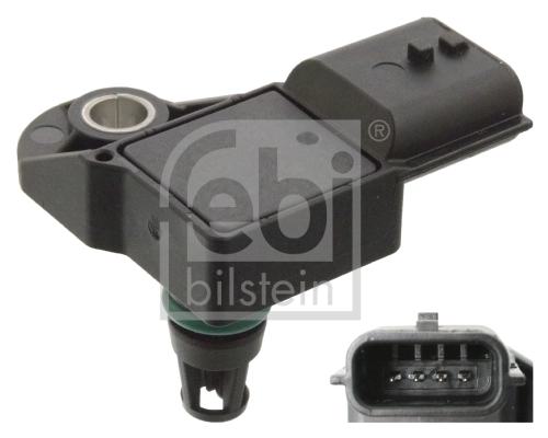 Датчик давления FEBI BILSTEIN 103981