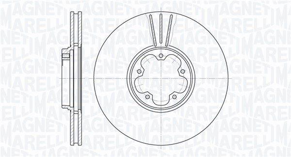 2113453 MAGNETI MARELLI 361302040170