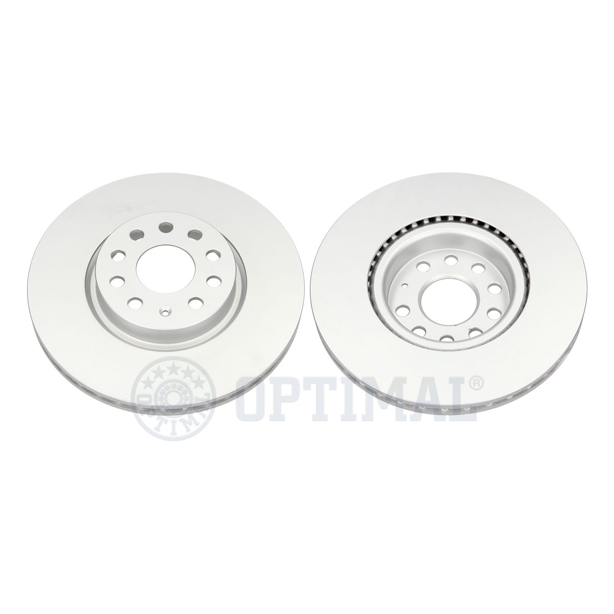 Диск тормозной OPTIMAL BS8036C