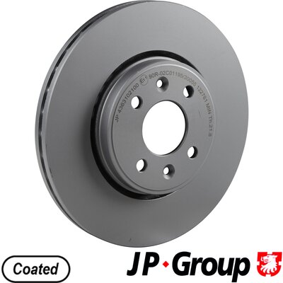  JP GROUP 4363102100