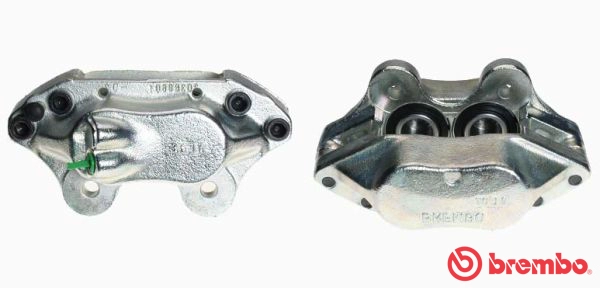 Запчасть BREMBO FA6013