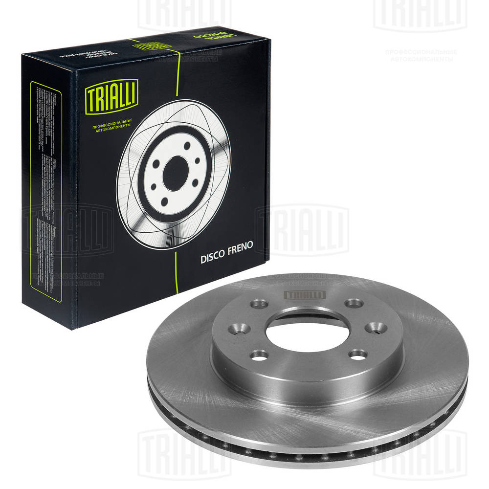  TRIALLI DF095104