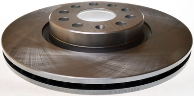 Диск тормозной DENCKERMANN B130300