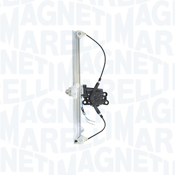 Подъемное устройство для окон MAGNETI MARELLI 350103120000