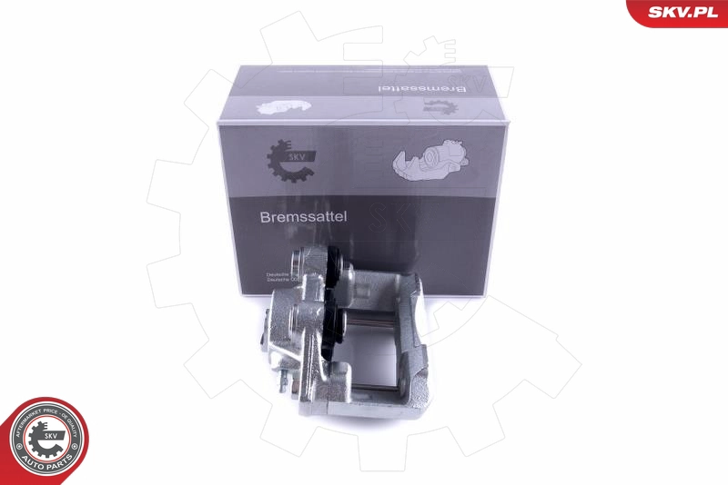 Суппорт тормозной SKV 50SKV901
