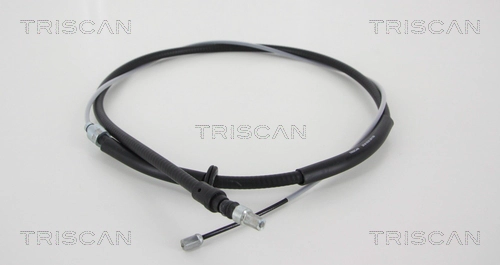 Трос тормоза ручного TRISCAN 8 140 251 135