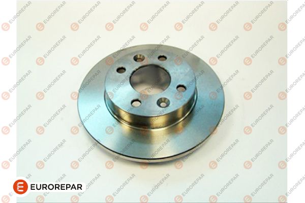 Диск тормозной EUROREPAR 1687779380