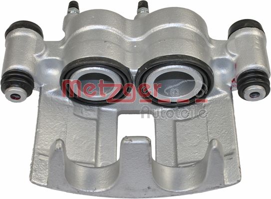 Суппорт тормозной METZGER 6250663