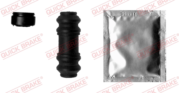 Ремкомплект крепежа суппорта QUICK BRAKE 113-1336