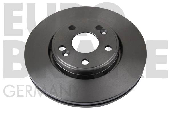Диск тормозной EUROBRAKE 5815203913