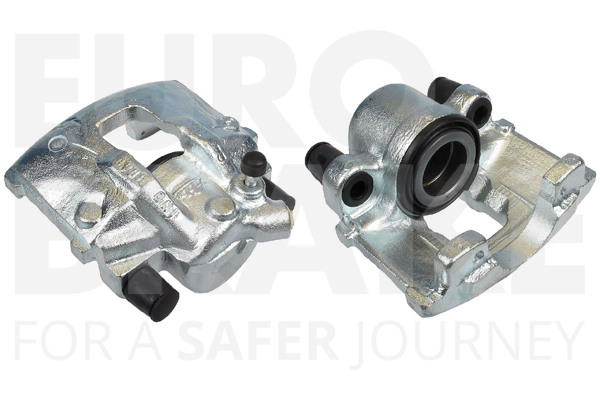 Тормозной суппорт передний r EUROBRAKE 5301212356
