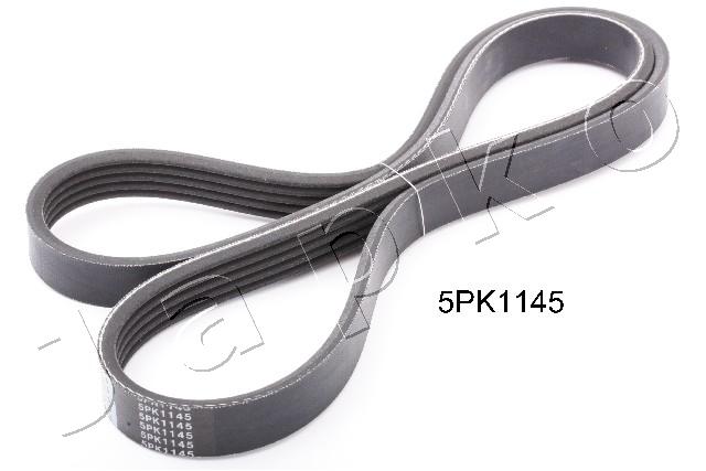 Ремень поликлиновой JAPKO 5PK1145