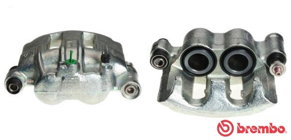 1890008 BREMBO F 24 056