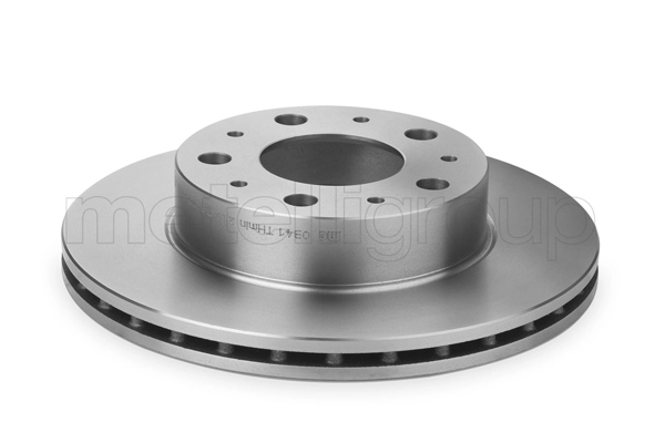 Диск тормозной CIFAM 800-341
