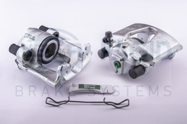 Запчасть HELLA/BEHR/PAGID 8AC355386-911