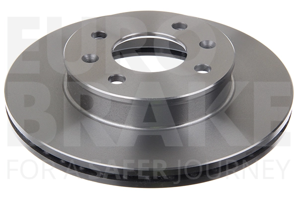 Диск тормозной EUROBRAKE 5815203419