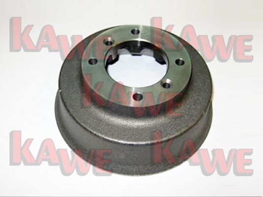 Тормозной барабан KAWE 7D0178