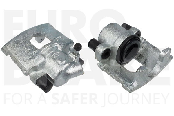 Тормозной суппорт передний r EUROBRAKE 5301212576