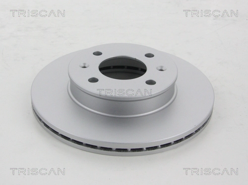 Диск тормозной TRISCAN 812043119C