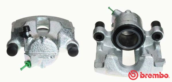 1889451 BREMBO F 06 045