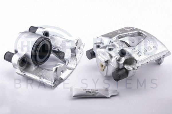 Запчасть HELLA/BEHR/PAGID 8AC355386-921