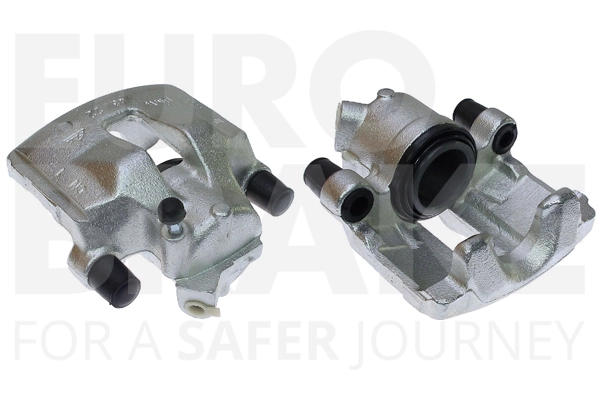 Тормозной суппорт передний r EUROBRAKE 5301211548