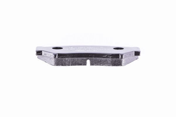 Комплект тормозных колодок дисковый тормоз HELLA/BEHR/PAGID 8DB355016-911