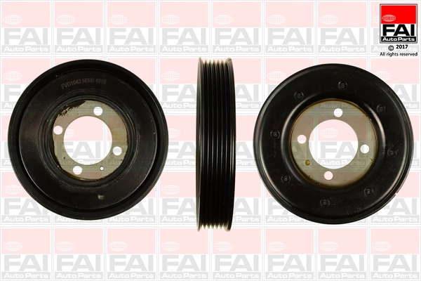  FAI AUTOPARTS FVD1042