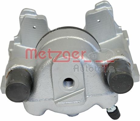 Суппорт тормозной METZGER 6250141